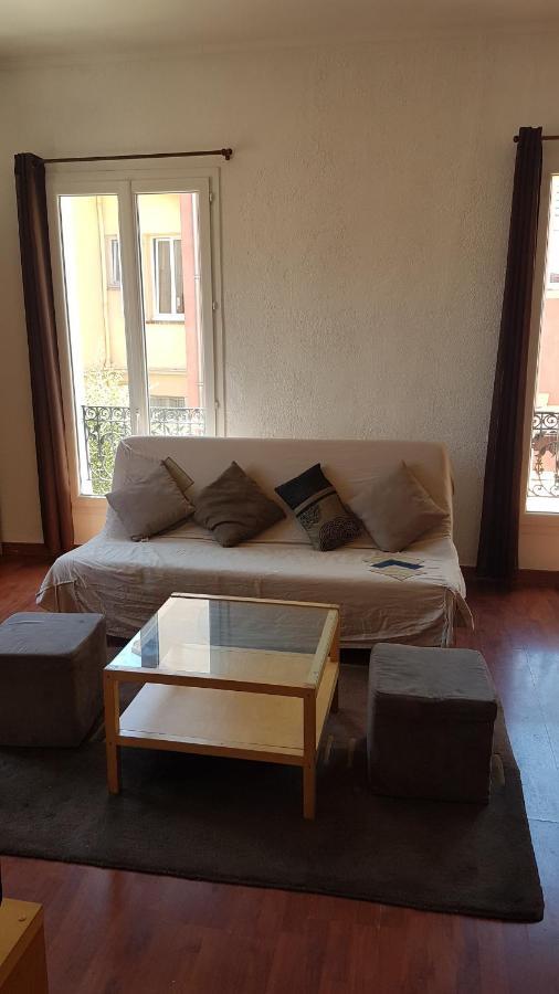 Appartement Buenos Aires Nice Dış mekan fotoğraf