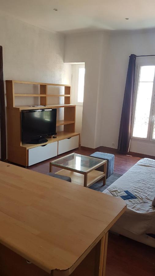 Appartement Buenos Aires Nice Dış mekan fotoğraf