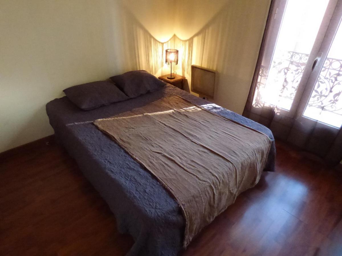 Appartement Buenos Aires Nice Dış mekan fotoğraf